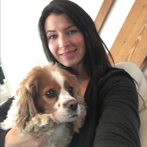 Meet your Posher, Therin